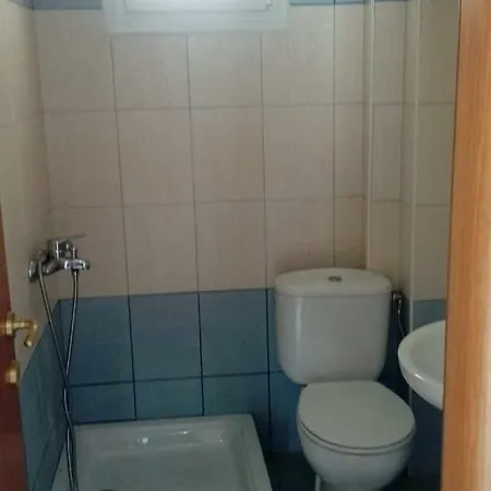 Voula Skála Foúrkas