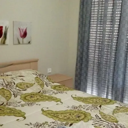 Voula Skála Foúrkas