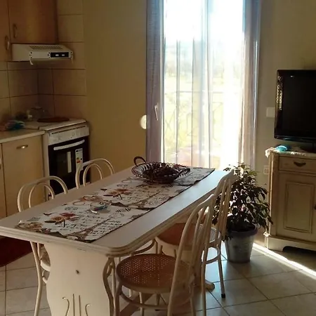 Voula Skála Foúrkas